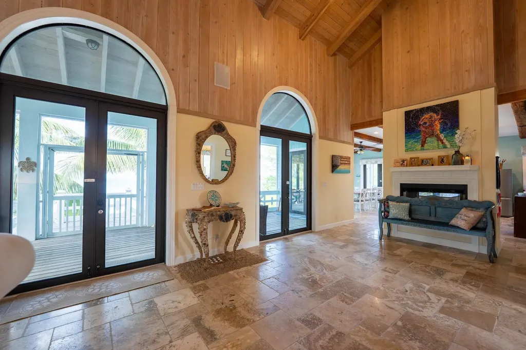 Lots 13 And 14, Coco Bay Abaco BS