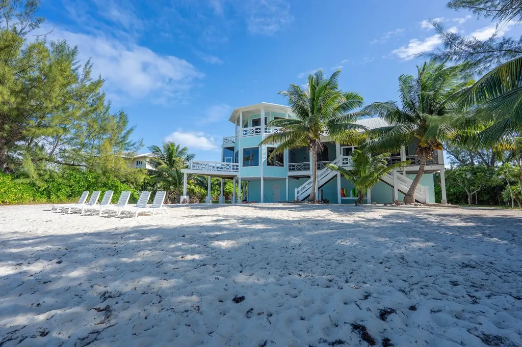 Lots 13 And 14, Coco Bay Abaco BS