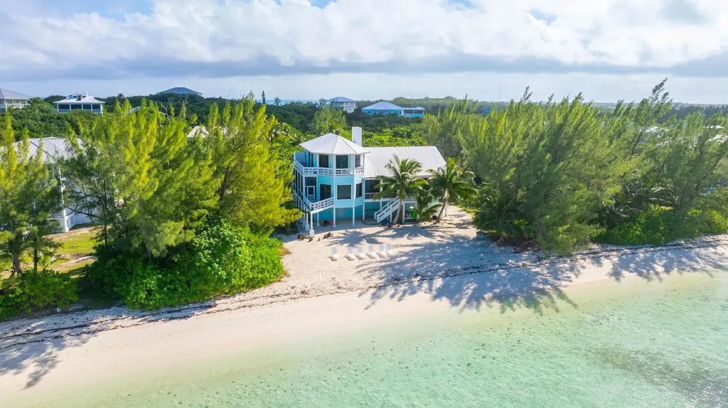 Lots 13 And 14, Coco Bay Abaco BS