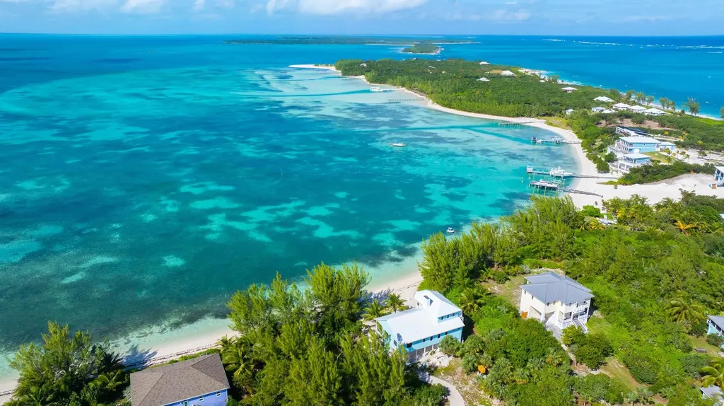 Lots 13 And 14, Coco Bay Abaco BS