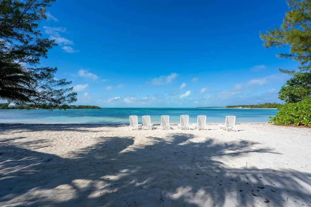 Lots 13 And 14, Coco Bay Abaco BS