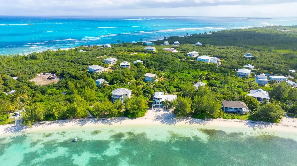 Lots 13 And 14, Coco Bay Abaco BS