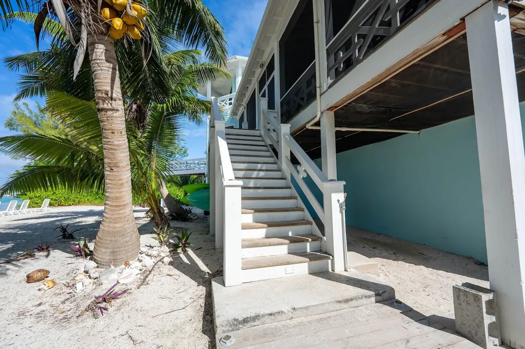 Lots 13 And 14, Coco Bay Abaco BS