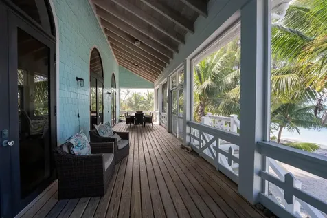 Lots 13 And 14, Coco Bay Abaco BS