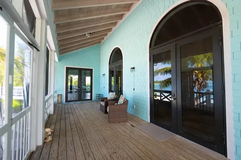 Lots 13 And 14, Coco Bay Abaco BS