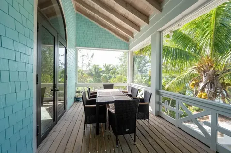 Lots 13 And 14, Coco Bay Abaco BS