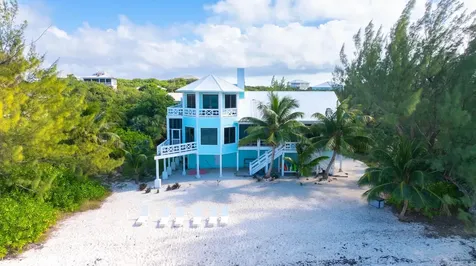 Lots 13 And 14, Coco Bay Abaco BS