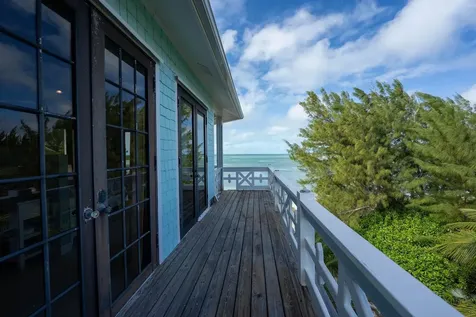 Lots 13 And 14, Coco Bay Abaco BS