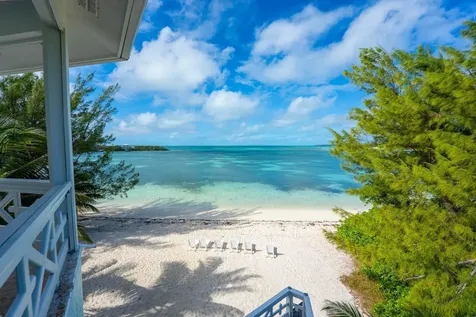 Lots 13 And 14, Coco Bay Abaco BS