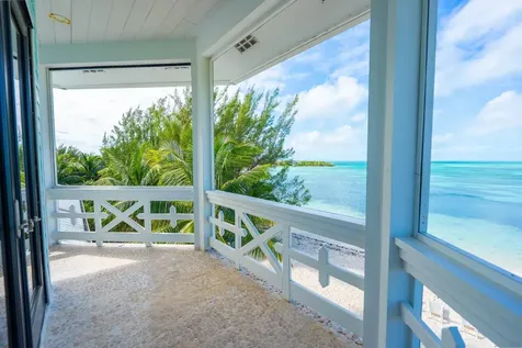 Lots 13 And 14, Coco Bay Abaco BS