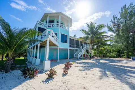 Lots 13 And 14, Coco Bay Abaco BS