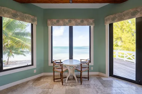 Lots 13 And 14, Coco Bay Abaco BS