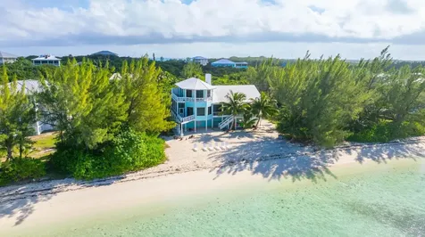Lots 13 And 14, Coco Bay Abaco BS