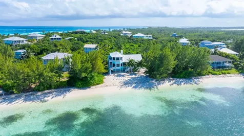 Lots 13 And 14, Coco Bay Abaco BS