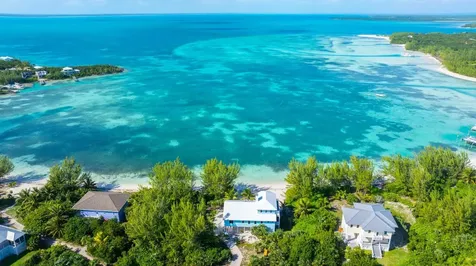 Lots 13 And 14, Coco Bay Abaco BS