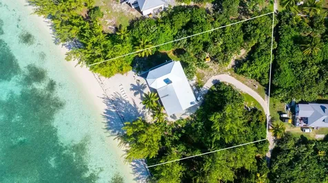 Lots 13 And 14, Coco Bay Abaco BS