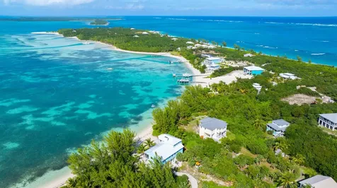 Lots 13 And 14, Coco Bay Abaco BS