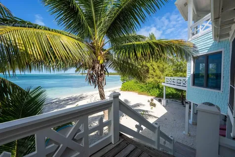 Lots 13 And 14, Coco Bay Abaco BS