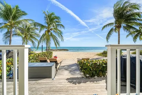 Unit 305 Starfish Isle New Providence Paradise Island BS