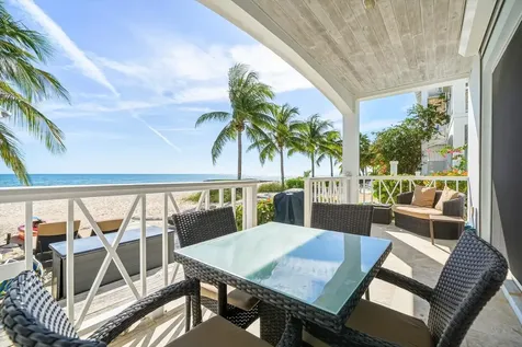 Unit 305 Starfish Isle New Providence Paradise Island BS