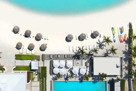 Unit 305 Starfish Isle New Providence Paradise Island BS