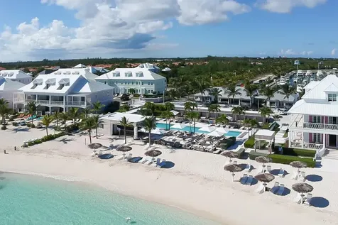 Unit 305 Starfish Isle New Providence Paradise Island BS