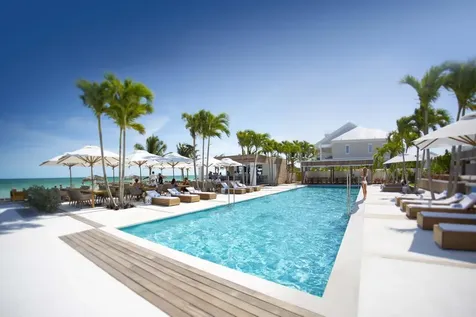 Unit 305 Starfish Isle New Providence Paradise Island BS