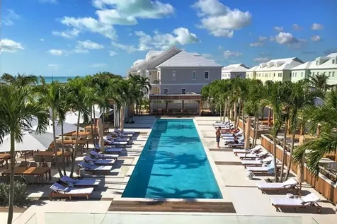 Unit 305 Starfish Isle New Providence Paradise Island BS