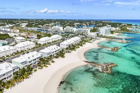 Unit 305 Starfish Isle New Providence Paradise Island BS