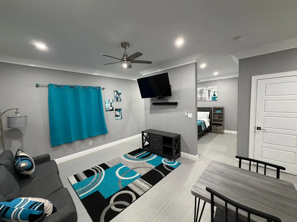 Fulston Lane Grand Bahama Freeport BS