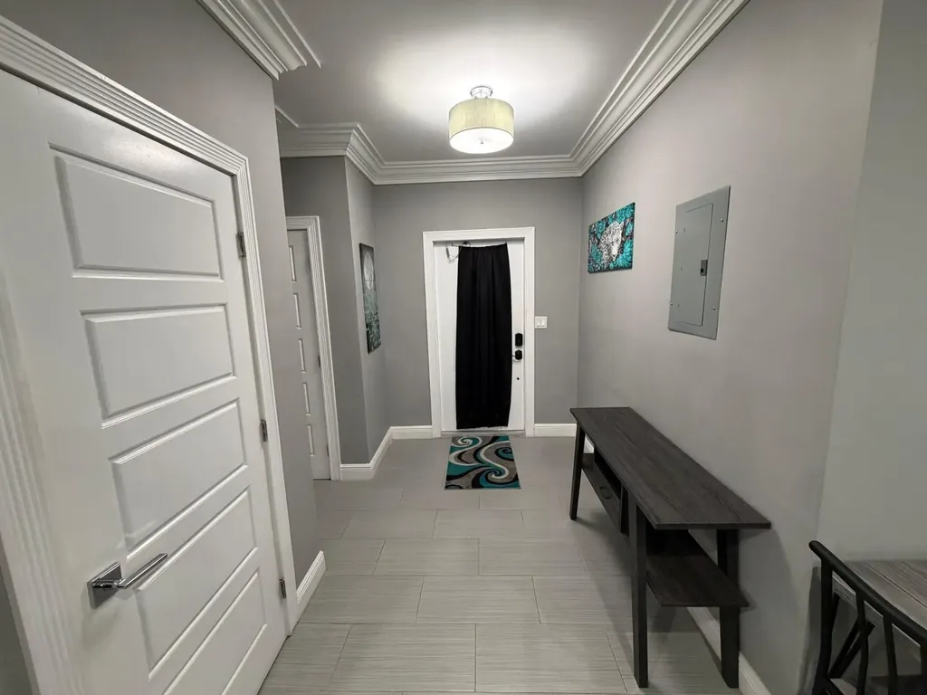 Fulston Lane Grand Bahama Freeport BS