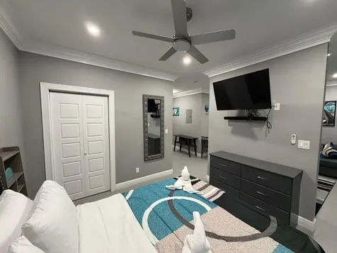 Fulston Lane Grand Bahama Freeport BS