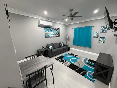 Fulston Lane Grand Bahama Freeport BS