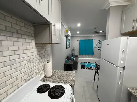 Fulston Lane Grand Bahama Freeport BS