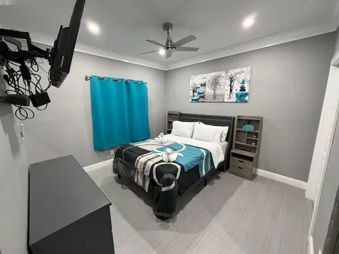 Fulston Lane Grand Bahama Freeport BS