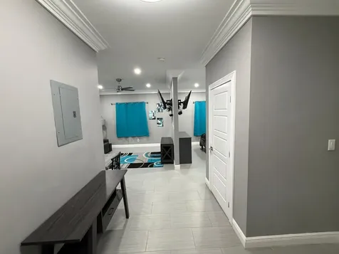 Fulston Lane Grand Bahama Freeport BS