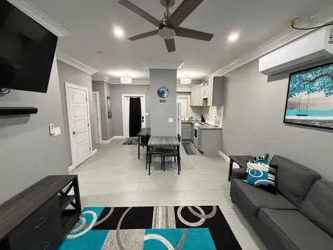 Fulston Lane Grand Bahama Freeport BS