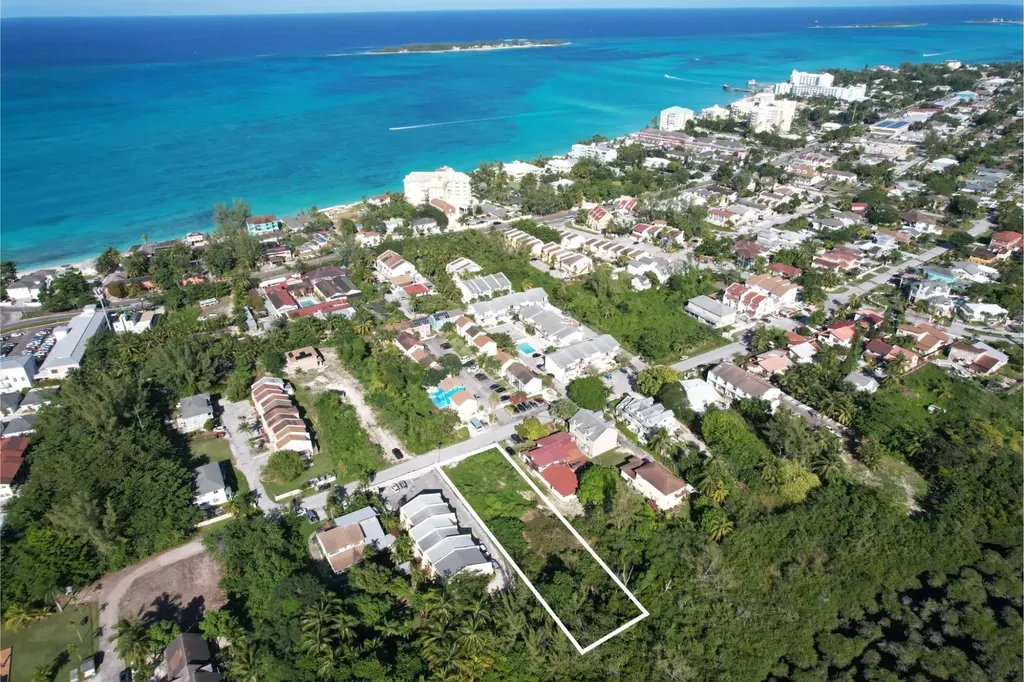 Cable Beach Multifamily New Providence Paradise Island BS