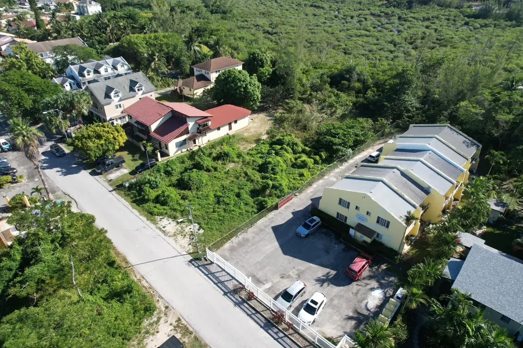 Cable Beach Multifamily New Providence Paradise Island BS