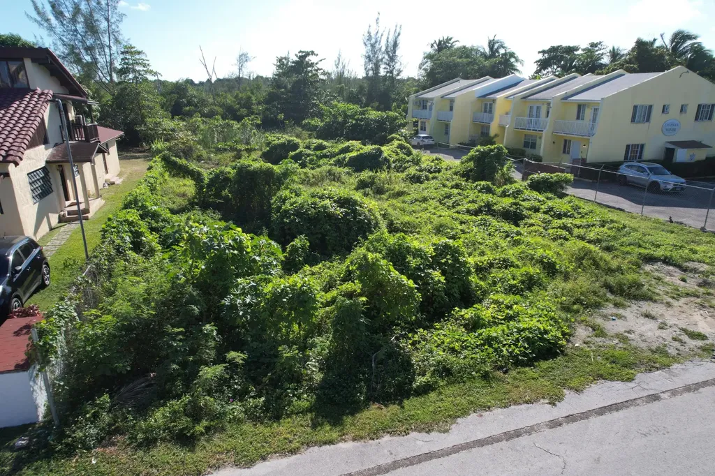 Cable Beach Multifamily New Providence Paradise Island BS