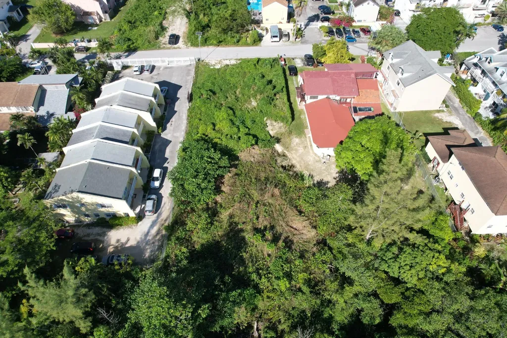 Cable Beach Multifamily New Providence Paradise Island BS