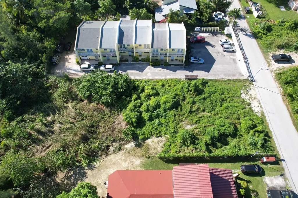 Cable Beach Multifamily New Providence Paradise Island BS