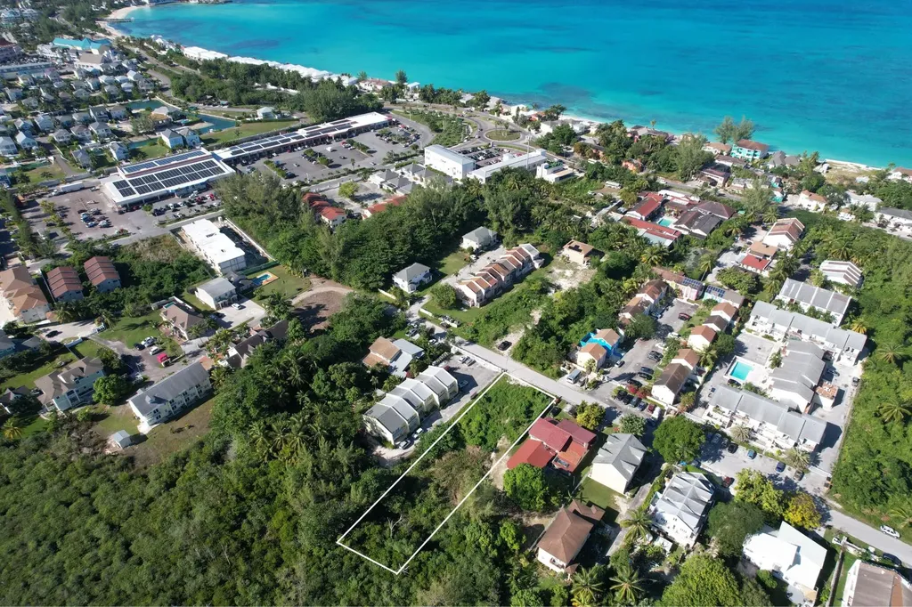 Cable Beach Multifamily New Providence Paradise Island BS