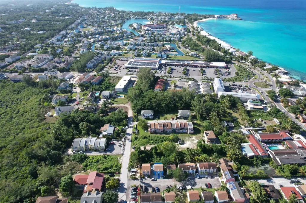 Cable Beach Multifamily New Providence Paradise Island BS