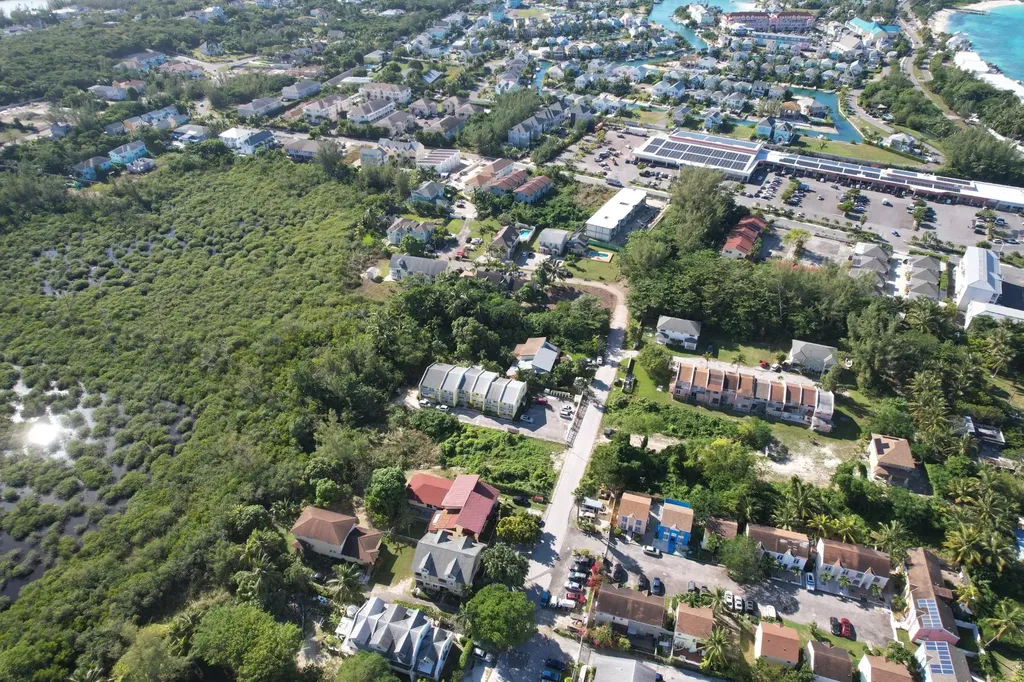 Cable Beach Multifamily New Providence Paradise Island BS