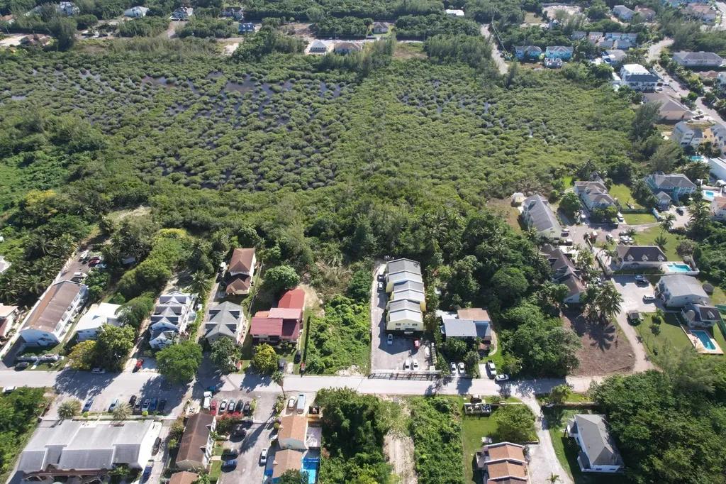 Cable Beach Multifamily New Providence Paradise Island BS