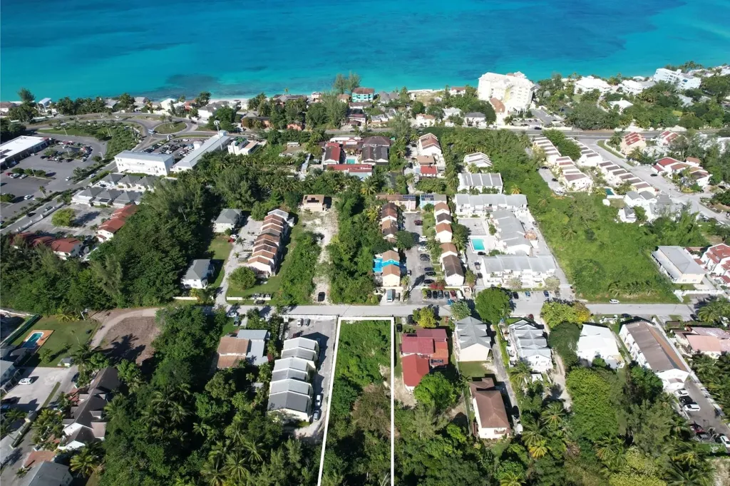 Cable Beach Multifamily New Providence Paradise Island BS