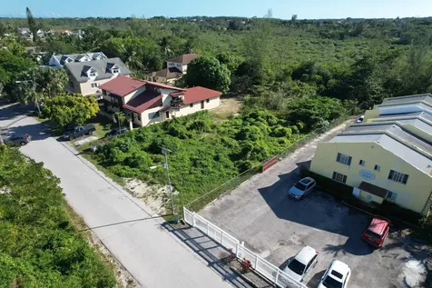 Cable Beach Multifamily New Providence Paradise Island BS