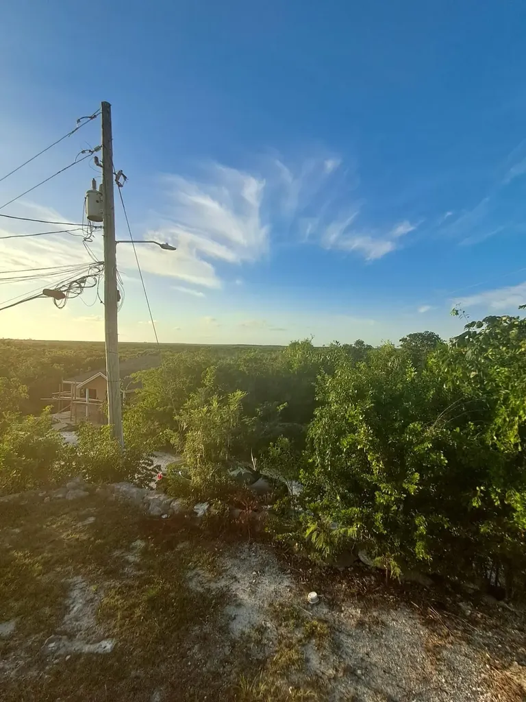 9720 Dogberry Road Exuma BS