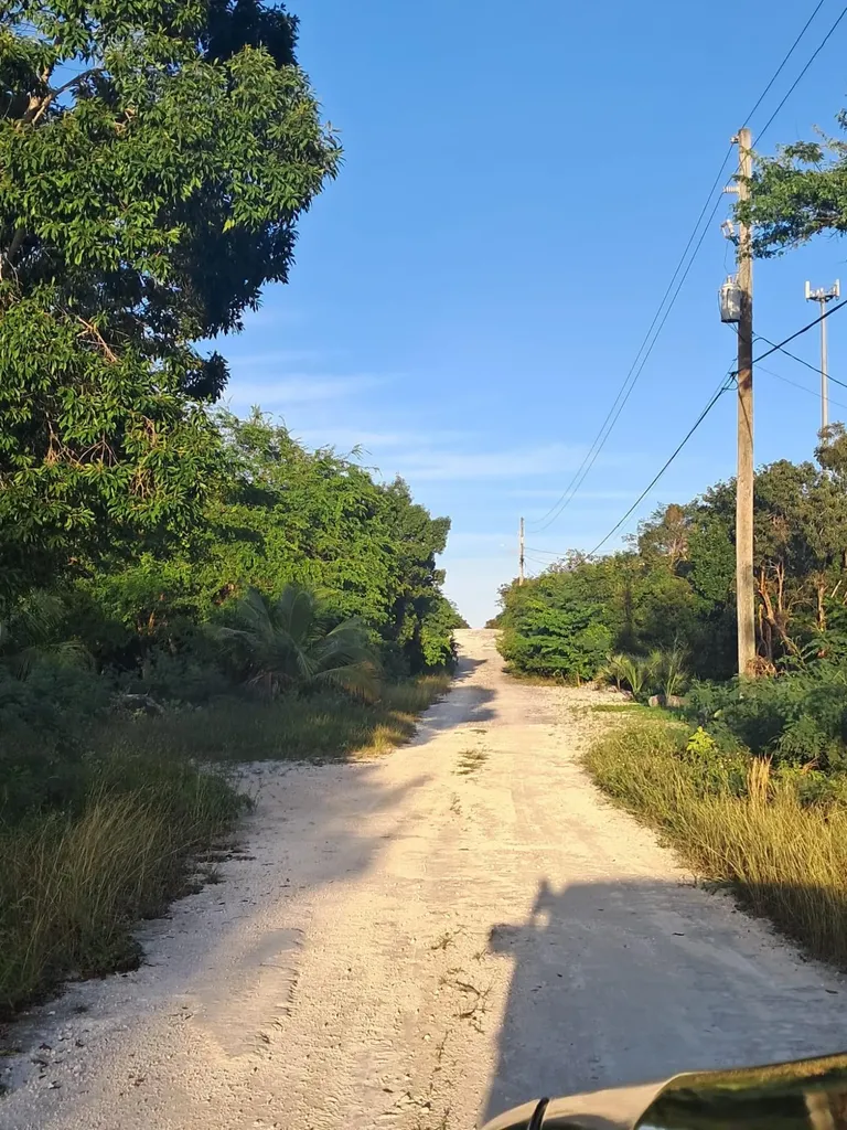 9720 Dogberry Road Exuma BS